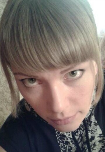 My photo - Natalya, 41 from Nizhny Tagil (@natalwy7105978)