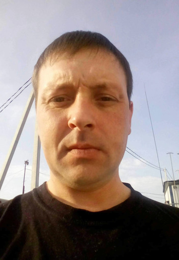 La mia foto - Ruslan, 42 di Saransk (@ruslan276153)