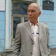 Viktor 58 Bezenchuk