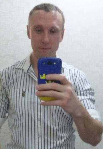My photo - Evgeniy, 43 from Moscow (@evgeniy211873)