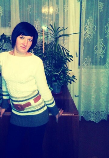 My photo - olenka, 37 from Svetlogorsk (@olenka4969)