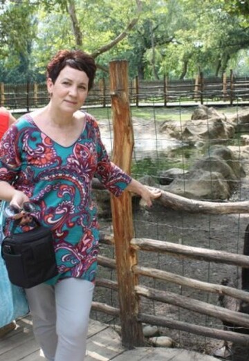 My photo - natalya, 64 from Krasnodar (@natalwy4787153)
