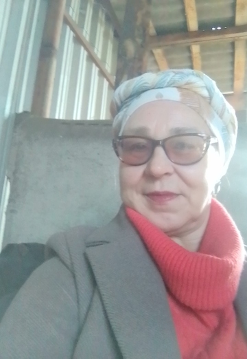 Mein Foto - Swetlana, 57 aus Schadrinsk (@svetlana340231)