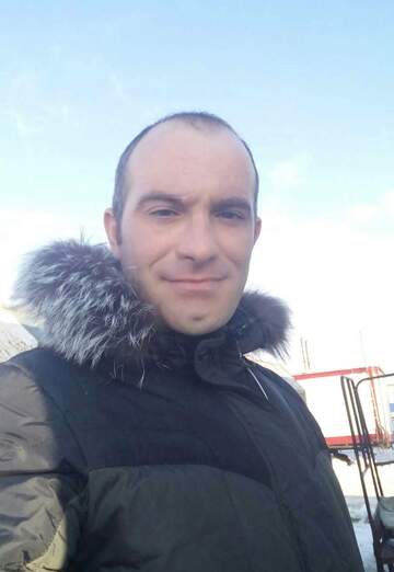 My photo - RODION, 44 from Novoagansk (@rodion3813)