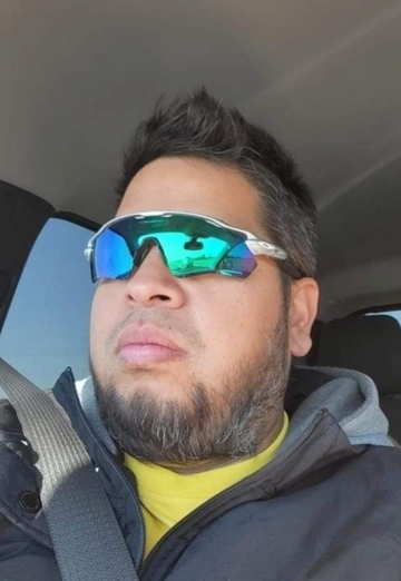 My photo - Gerardo, 44 from Brownsville (@gerardo169)