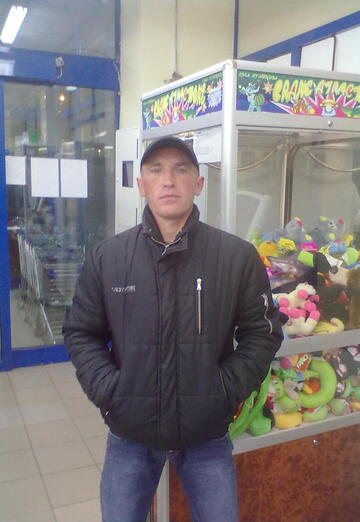 My photo - oleg, 42 from Lokhvitsa (@oleg79975)