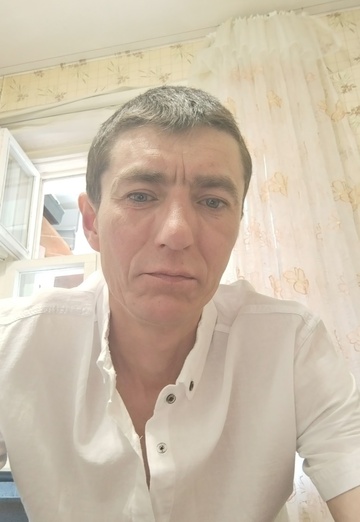 Mi foto- Ievgenii, 42 de Lípetsk (@evgeniy432920)