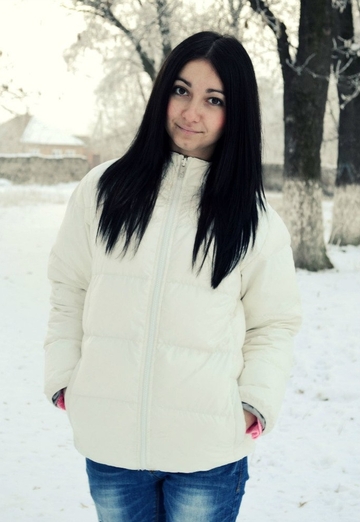 My photo - Ala, 30 from Vladikavkaz (@id605116)