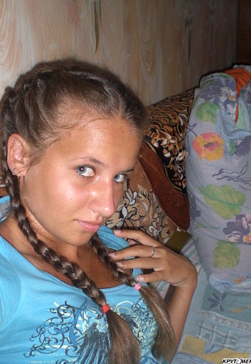 Моя фотография - Юлия, 29 из Новоуральск (@ivlieva)