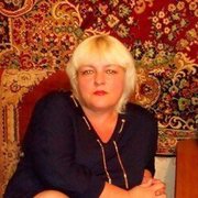 Polina Strelcova 44 Kharkiv