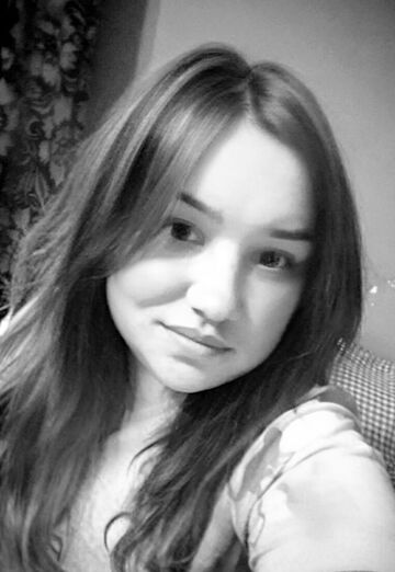 Моя фотография - Аня, 28 из Коломыя (@anya67690)