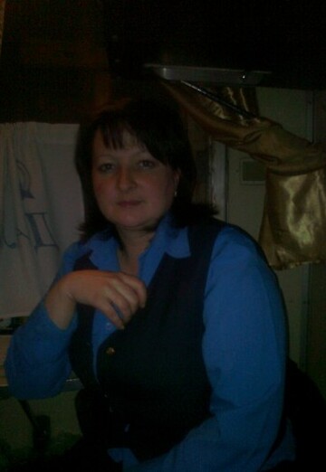 Minha foto - Zarina, 46 de Debaltseve (@zarina6969945)