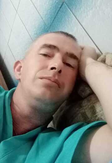 Моя фотография - Геннадий, 39 из Кострома (@gennadiy42696)