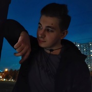 Igor 23 Moscow