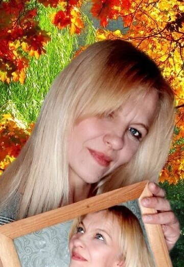 My photo - Galina, 47 from Novokubansk (@galina104274)