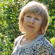 Aleksandra 70 Moscow