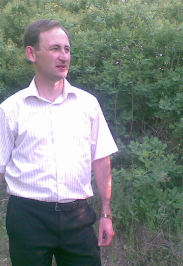 Ma photo - Vadim, 42 de Mykolaïv (@vadim104787)