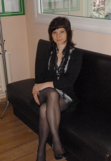 Моя фотографія - ольга, 48 з Бугуруслан (@tarasolganarush)