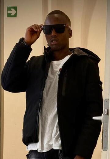 Ali abdi (@aliabdi0) — my photo № 2