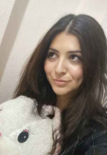 Minha foto - Emine Büşra, 28 de Antália (@eminebusra)