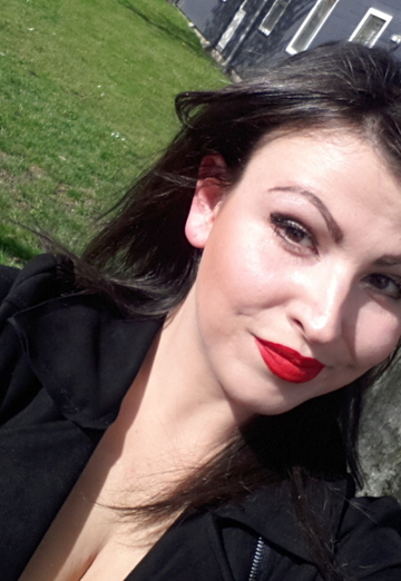 My photo - Alena, 38 from DragΓΈr (@alena90328)