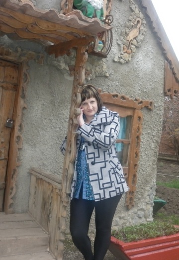 Моя фотография - Людмила, 36 из Краснодар (@ludmila38679)