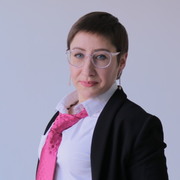 Anna 46 Moscow