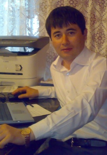 My photo - Aslanus, 43 from Antalya (@aslanus)