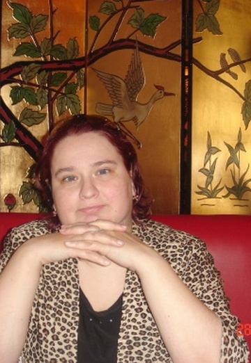 Milena (@milena104) — my photo № 1