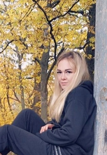 Моя фотография - Ирина, 32 из Моршанск (@irina6361)