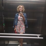 Aleksandra 28 Tashkent