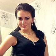 Nataliya Sabayeva 29 Nižnij Tagil