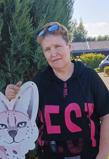 Valentina (@alya11665) — my photo № 1