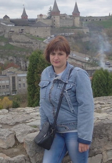Моя фотография - Світлана, 34 из Кропивницкий (@svtlana2824)