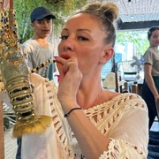 Natalya 43 Moscow