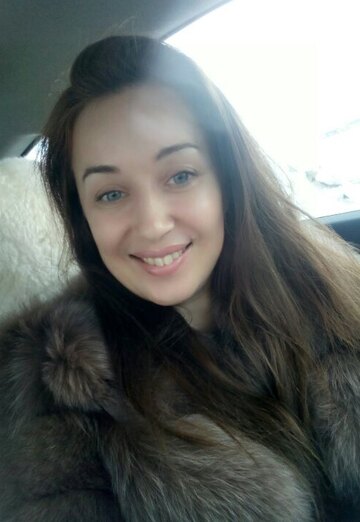 My photo - Svetlana, 49 from Velikiy Ustyug (@svetlana122327)