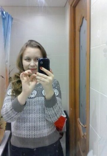Nadejda (@nadushapivovarova) — my photo № 6