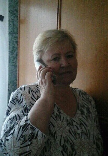 Моя фотография - Елена, 64 из Кущевская (@elena522592)