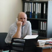 Aleksandr 75 Tomsk