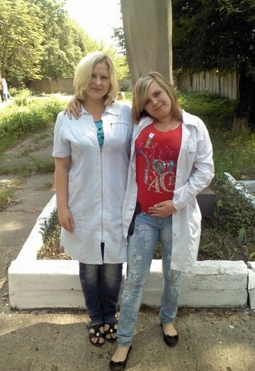 Vikusya (@vikusya586) — my photo № 4