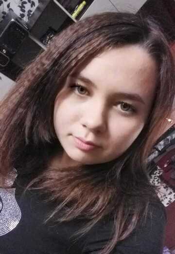 Моя фотографія - Мария, 23 з Новоузенськ (@mariya178124)