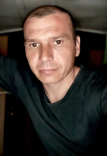 My photo - Albert, 41 from Aleksandrovskoye (@albert27319)