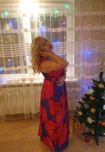 My photo - Lara, 51 from Homel (@lara5796)