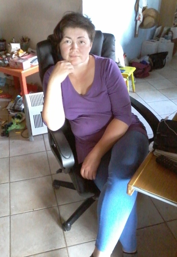 My photo - Mulder, 54 from Angoulême (@mulder56)