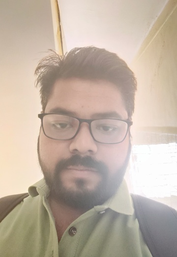 My photo - Papon, 32 from Gurugram (@papon2)