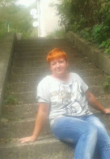 Mein Foto - Olga, 39 aus Lazarevskoye (@olga85579)
