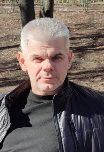 Моя фотографія - Сергей, 49 з Красногорськ (@sergeyteamna14)