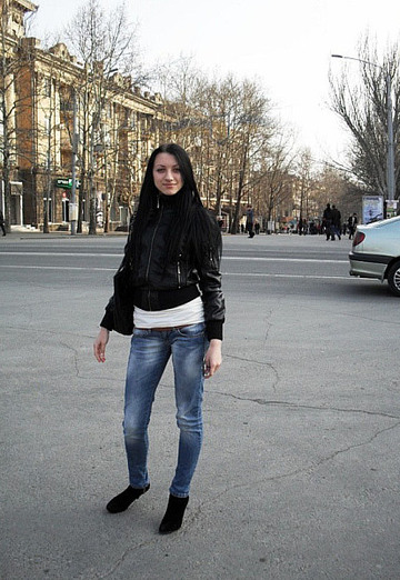 Моя фотография - Мария, 29 из Николаев (@mashuni)