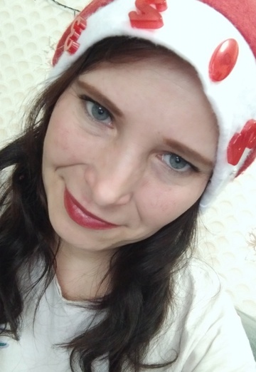 Моя фотография - Нина, 36 из Чертково (@nina49251)