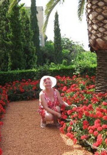 Моя фотографія - Aнтонина, 65 з Нягань (@antonina4757)